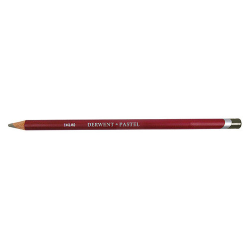 DERWENT PASTEL PENCIL DARK OLIVE P520 (Box of 6)