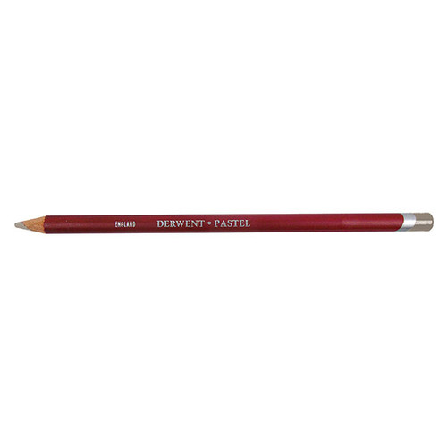 DERWENT PASTEL PENCIL FRENCH GREY LT P670 (Box of 6)