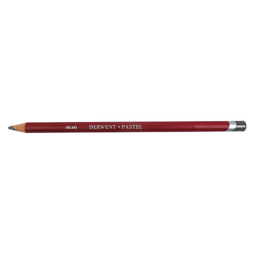 DERWENT PASTEL PENCIL BLUE GREY P690 (Box of 6)