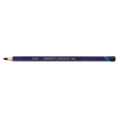 DERWENT INKTENSE PENCIL DARK PURPLE 0750 (Box of 6)