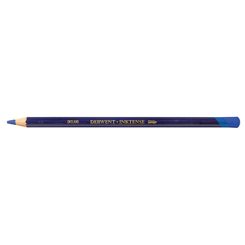 DERWENT INKTENSE PENCIL DEEP BLUE 0850 (Box of 6)