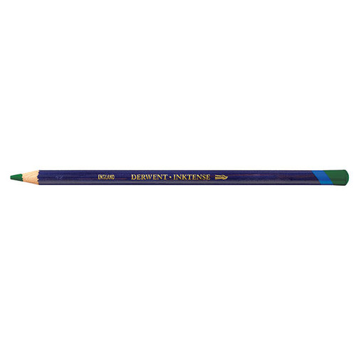 DERWENT INKTENSE PENCIL HOOKER'S GREEN 1520 (Box of 6)