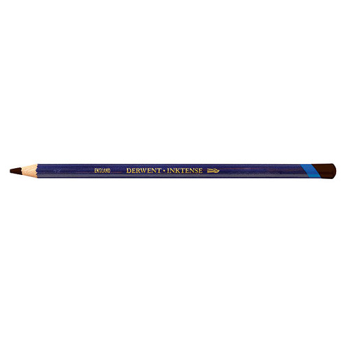 DERWENT INKTENSE PENCIL MADDER BROWN 1920 (Box of 6)