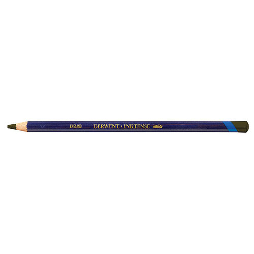 DERWENT INKTENSE PENCIL INDIAN INK 2020 (Box of 6)