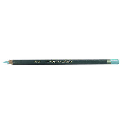 DERWENT ARTISTS PENCIL SKY BLUE 3400 (Box of 6)