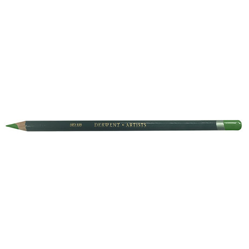 DERWENT ARTISTS PENCIL MAY GREEN 4800 (Box of 6)