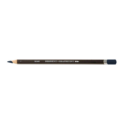 DERWENT GRAPHITINT PENCIL DARK INDIGO 04 (Box of 6)