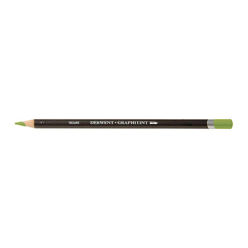 DERWENT GRAPHITINT PENCIL MEADOW 10 (Box of 6)