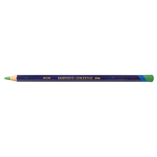 DERWENT INKTENSE PENCIL APPLE GREEN 1400 (Box of 6)