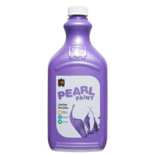 EC 2L PEARL PAINT VIOLET