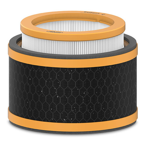 TRUSENS Z1000 HEPA FILTER SMOKE