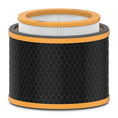 TRUSENS Z2000 HEPA FILTER SMOKE