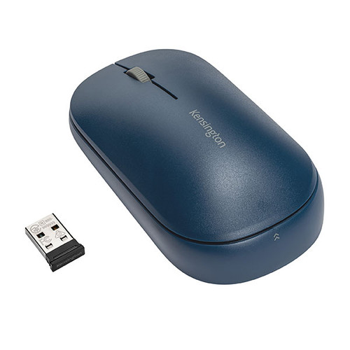 KENSINGTON SURETRACK 2.0 BLUETOOTH MOUSE BLUE