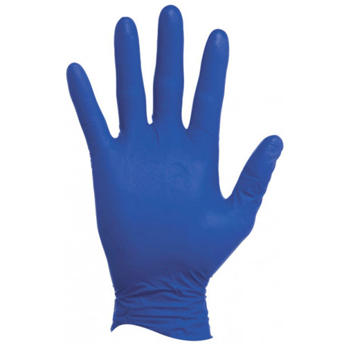 NITESAFE NITRILE GLOVES SMALL RCR-41008