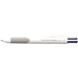 PAPERMATE INKJOY QUATRO PEN 4 Colour Ball Point 1.0mm (Box of 12) *** While Stocks Last  - please enquire to confirm availability ***