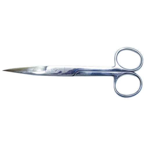 AEROINSTRUMENTS Stainless Steel Sharp/Sharp Scissors 13cm, Each