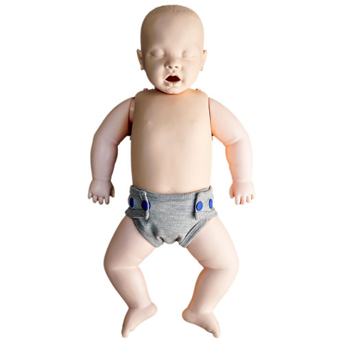 BRAYDEN Baby CPR Manikin, Each