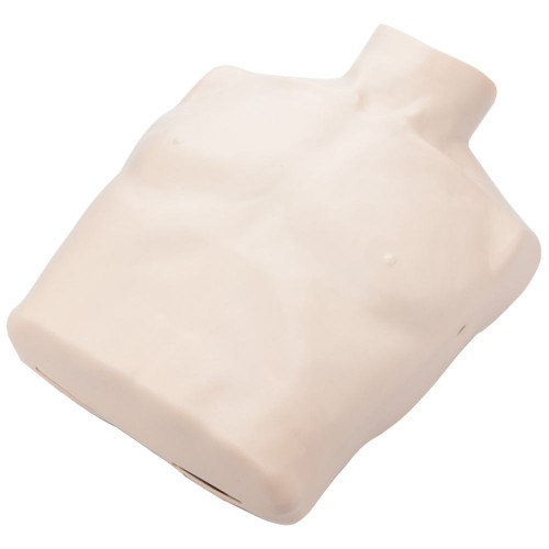 BRAYDEN Manikin Body Skin - Adult, Each