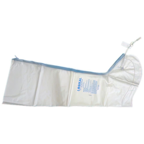 LOGIKAL Full-Leg Air Splint, Each