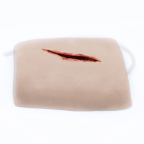 TRAUMASIM Laceration Haemostatic Clotting Trainer, Each