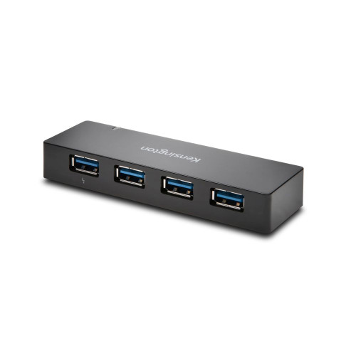 KTG UH4000C USB 3.0 4 PORT HUB WITH CHAR