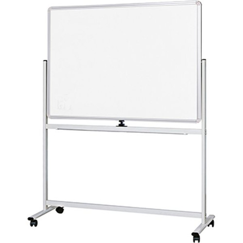 Visionchart Chilli Mobile Whiteboard 1500x1200mm