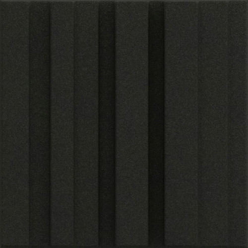 SANA 3D Acoustic Tile Series 100 Storm Pack of 9