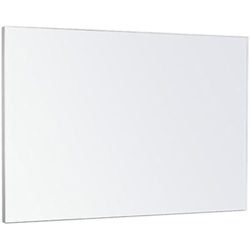 Visionchart LX8 Porcelain Whiteboard Powder Coated 900x900mm