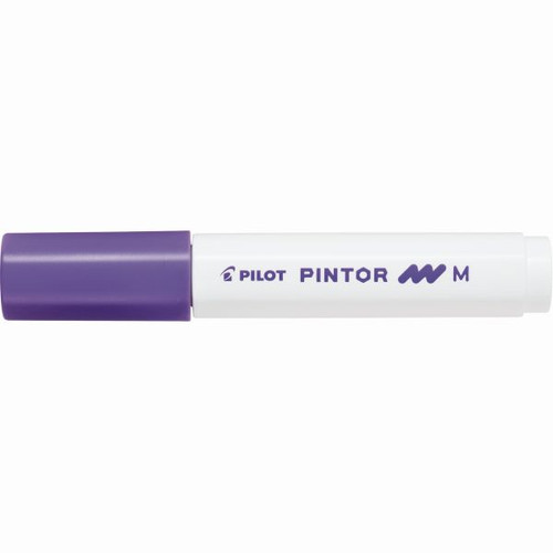 Pilot Pintor Paint Marker Medium Violet