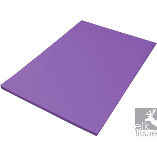 Elk Tissue Paper 500x750mm Lilac 500 Sheets Ream