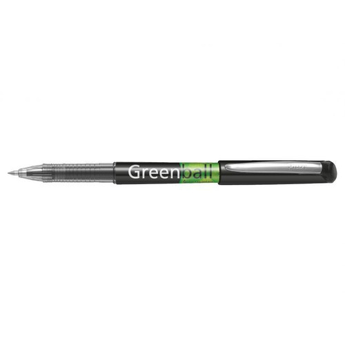 PILOT PENS BLACK BE-GREEN BX10 BL-GRB7.BG 0.7mm