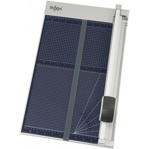 REXEL CLASSICCUT TRIMMER MULTICUT 1715P A3