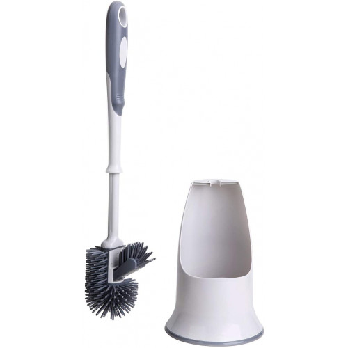TOILET TIDY BRUSH SET