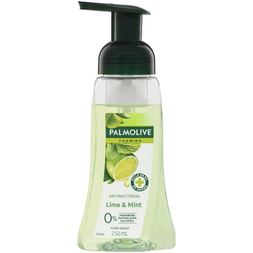 Palmolive Foam Hand Wash 250ml