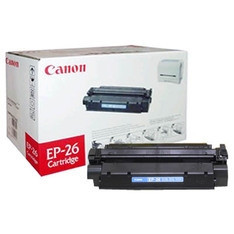 REMANUFACTURED CANON CARTU /EP26 CARTRIDGE