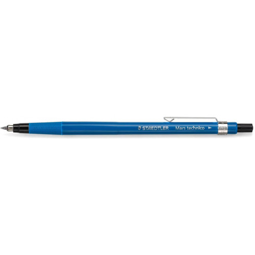 Staedtler 788 C Mars Technico Leadholder 2.0mm Student Quality, Each