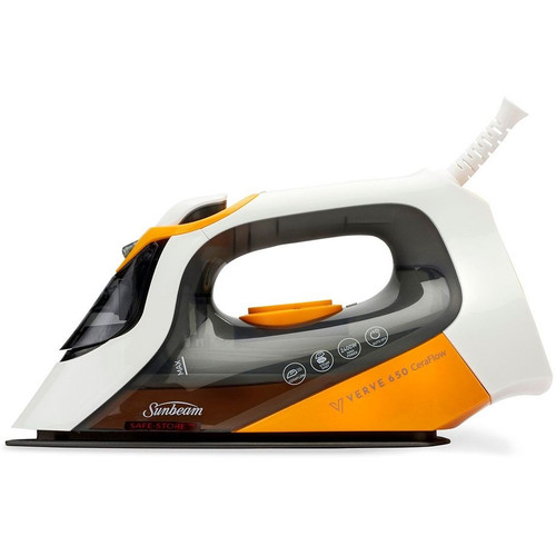 SUNBEAM VERVE 650 CERAFLOW IRON (SRC6500)