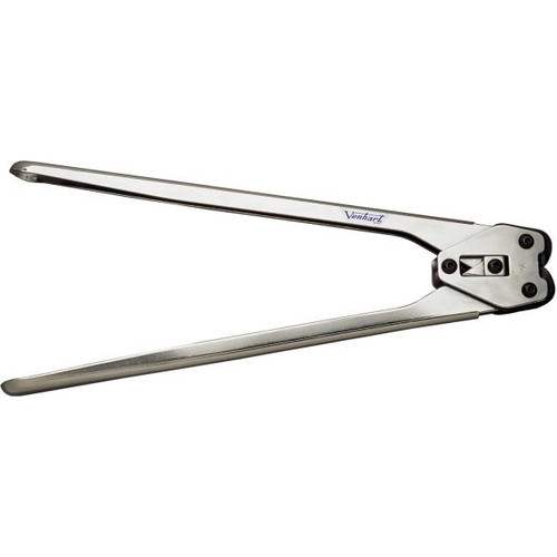 VENUS NO 82C CRIMPER TO SUIT 15MM PP STRAPPING