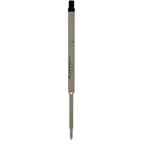 WATERMAN ROLLING BALL REFILL FINE BLACK S20033195