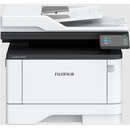 FUJIFILM APEOSPORT 4020SD A4 MONO MULTI FUNCTION PRINTER 40 PPM