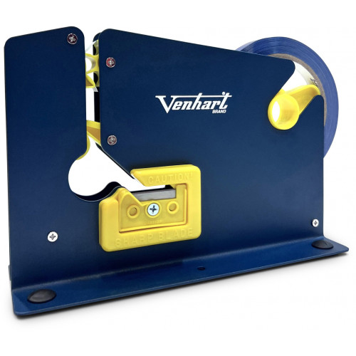 VENHART AUTO BAG NECK SEALER WITH BAG TRIMMER (VH4100BC)