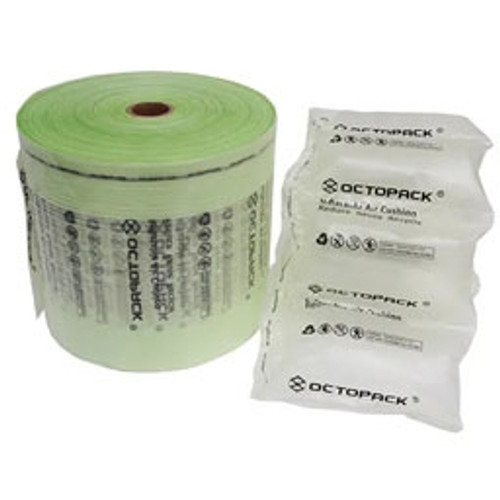 Air3 Air Pillow Film Packaging Roll 110x220x900m