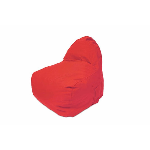 Cloud Chair - Small - Red