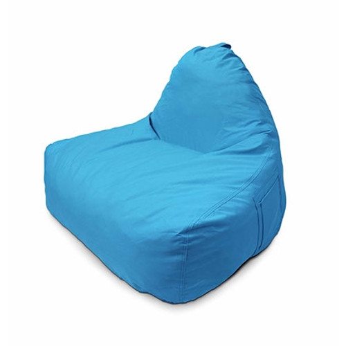 Cloud Chair - Medium - Blue