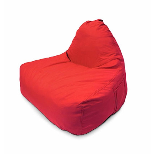Cloud Chair - Medium - Red