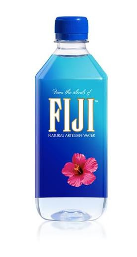 Fiji Natural Artesian Water 500ml Carton of 24