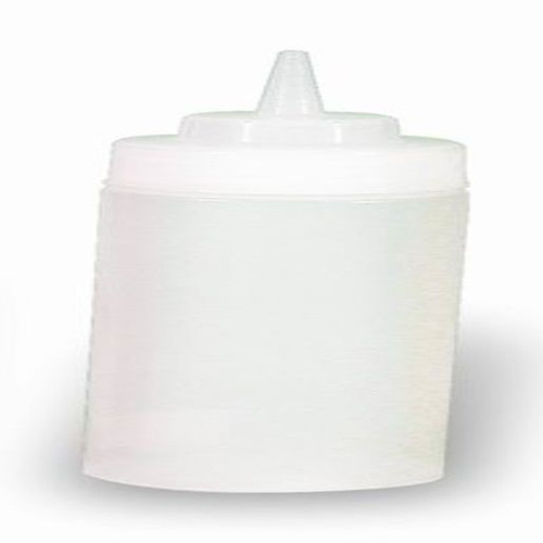 TRENTON CLEAR SQUEEZE BOTTLE 480ML