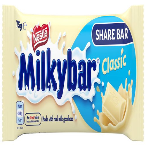 NESTLE MILKYBAR KINGSIZE 75GM