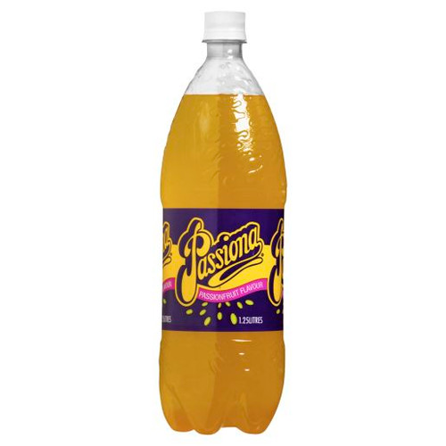 SCHWEPPES PASSIONA 1.25L