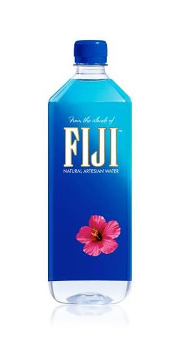 FIJI WATER NATURAL ARTESIAN 1L